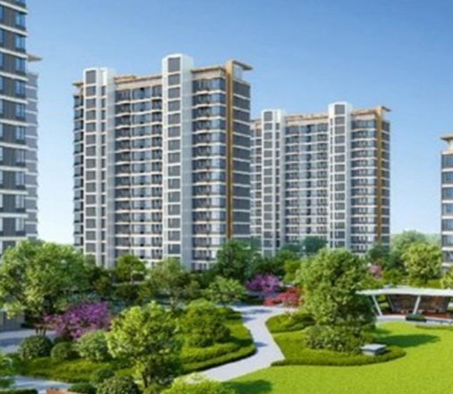 滨湖实力担当！这座改善红盘加推再燃，全城热抢中！