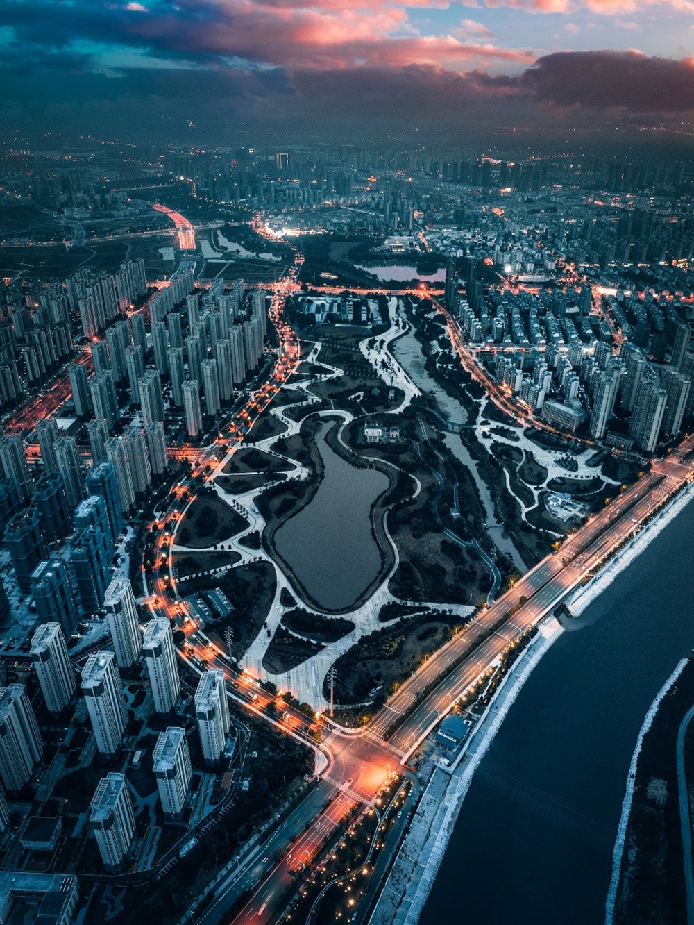 《回响·对话肥西》微电影 ｜  致敬肥西土地精神 致敬城市传世创举者