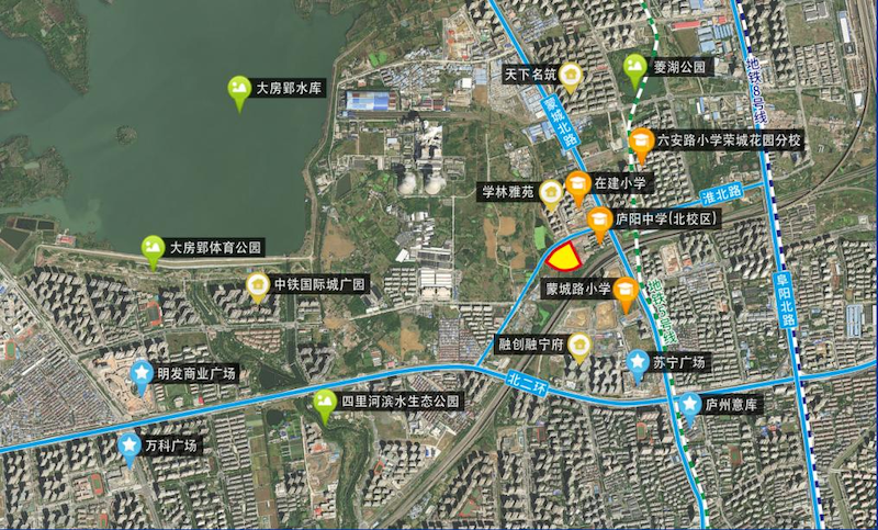 国匠焕新而来！中煤·云庐书苑城市展厅正式开放