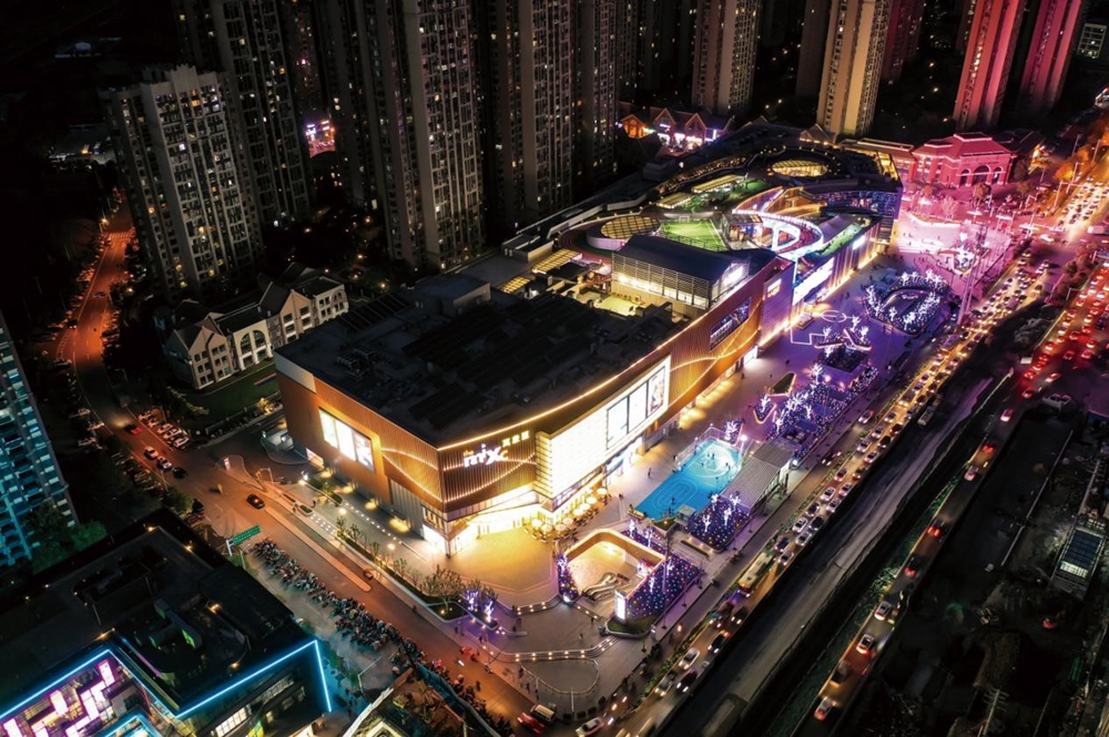 华润置地|步履时间的答案 让合肥更美好