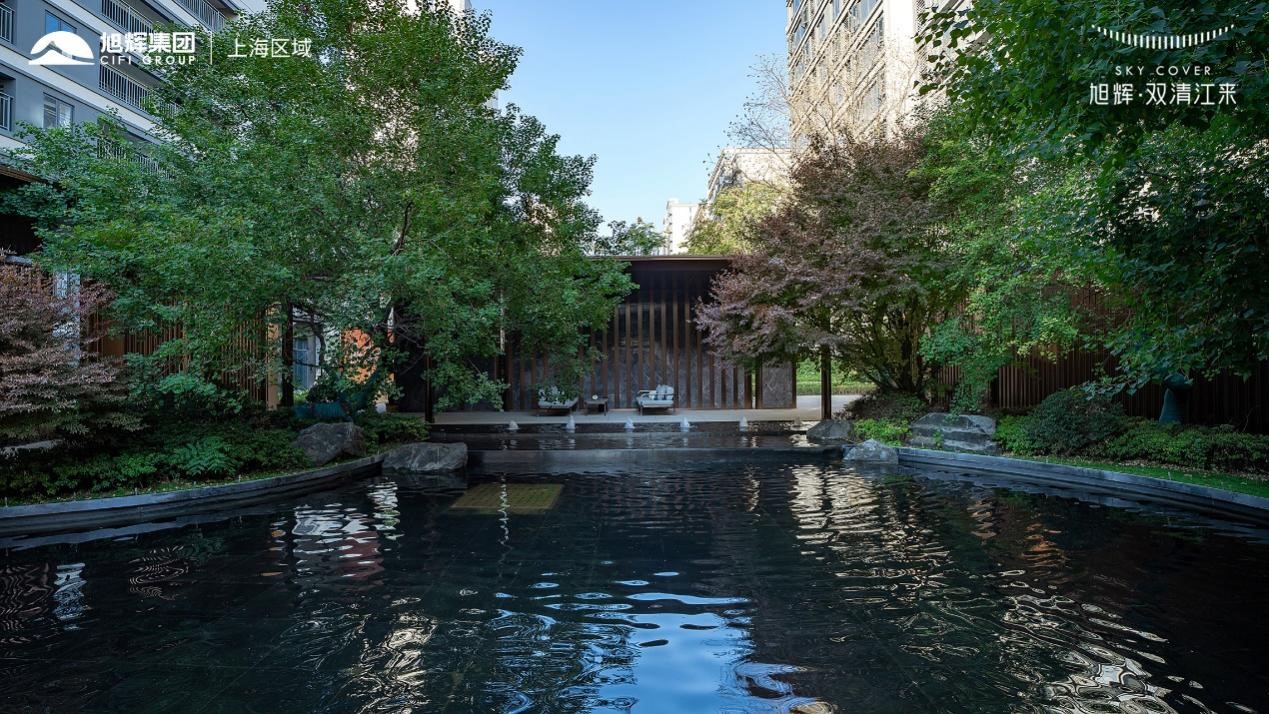 质敬江来 匠心可鉴|双清江来品质交流日圆满落幕