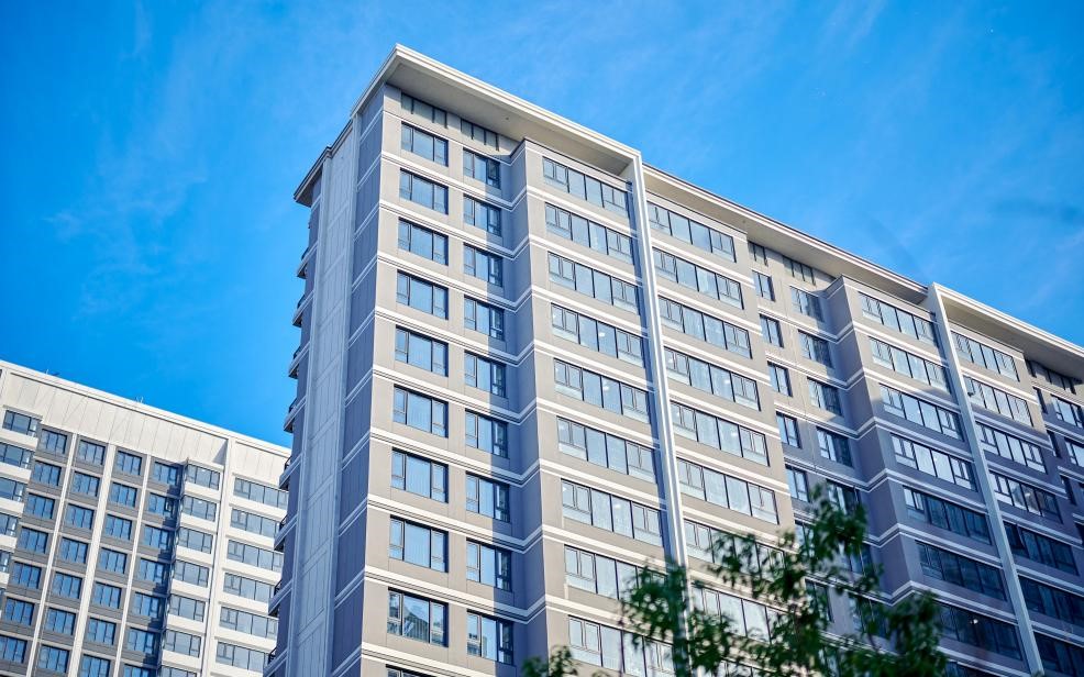 三次工地开放看实景 提前交付兑现显实力