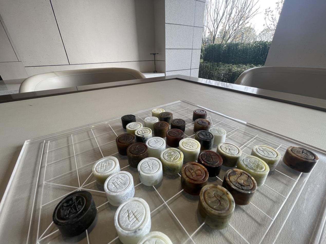 滨湖旁精妆现房昆御府：多变架空层让生活更多可能