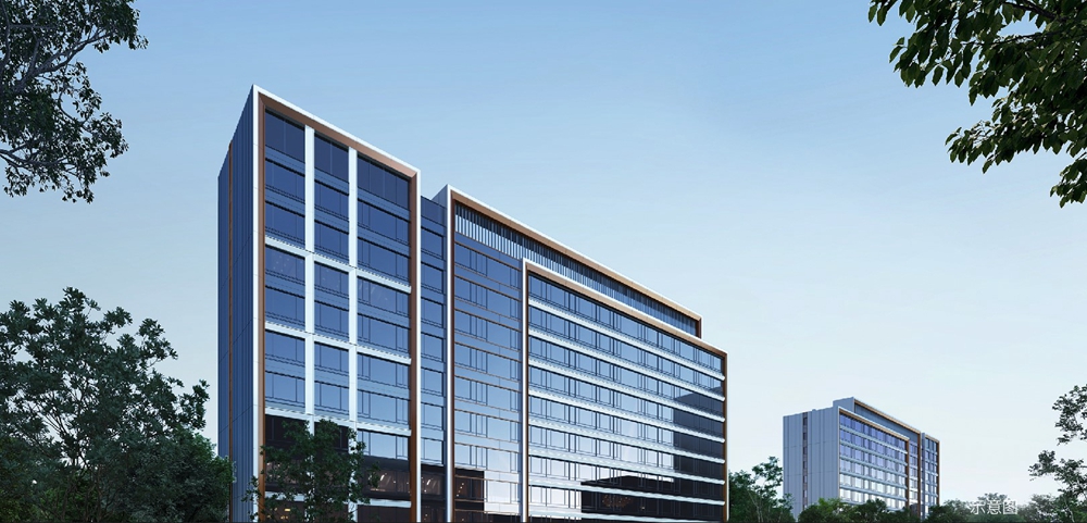 壹品世界先！合肥豪宅“新晋顶流”案名发布！