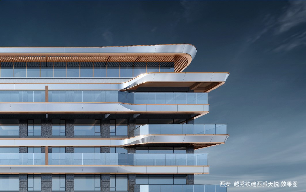 越秀合肥 | 2024越秀改善上新·大师造生活质感，全面升级改善标准