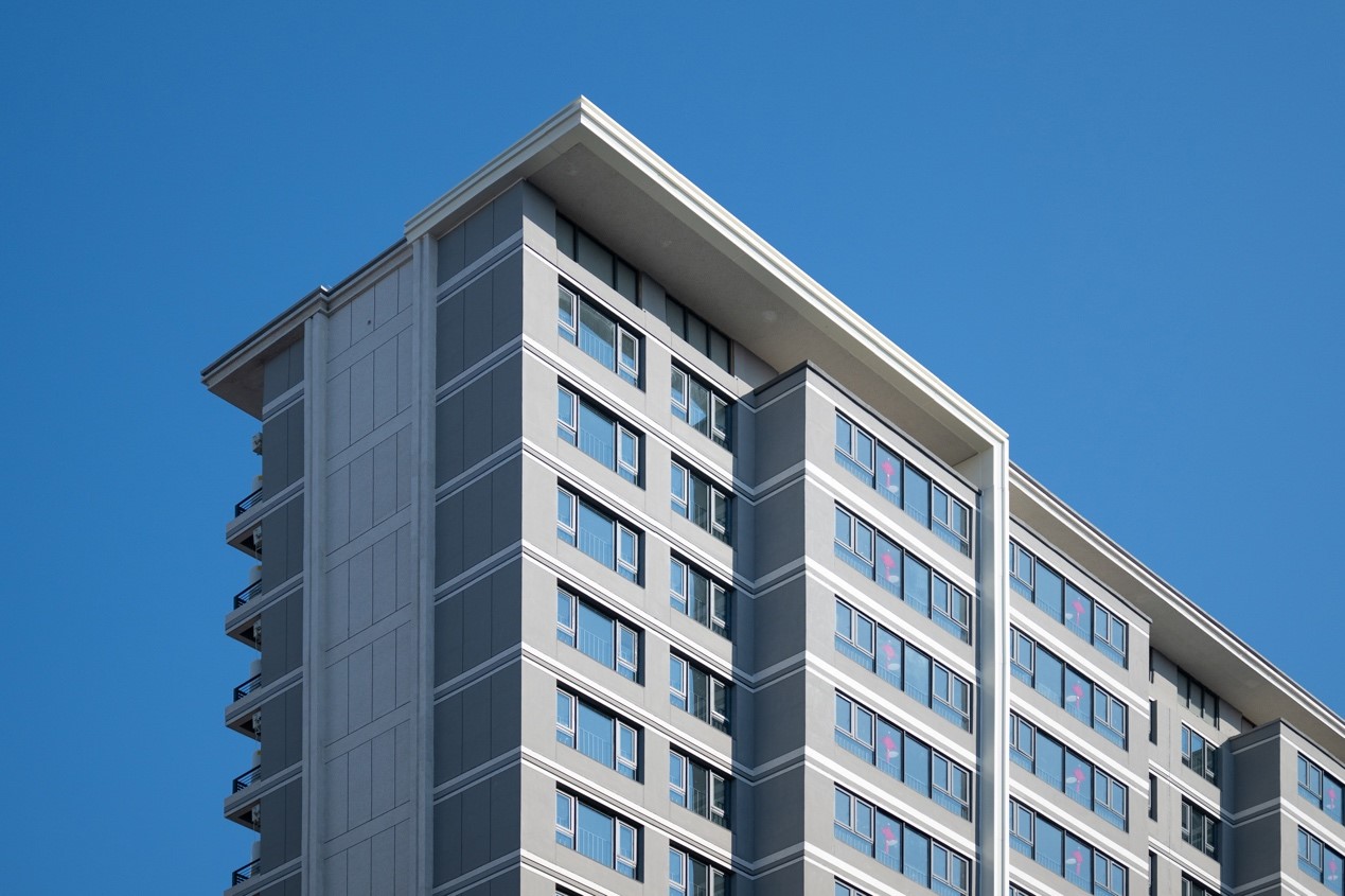 单日成交数据在不断刷新！单价约1.9万/㎡ 选择央企精妆现房