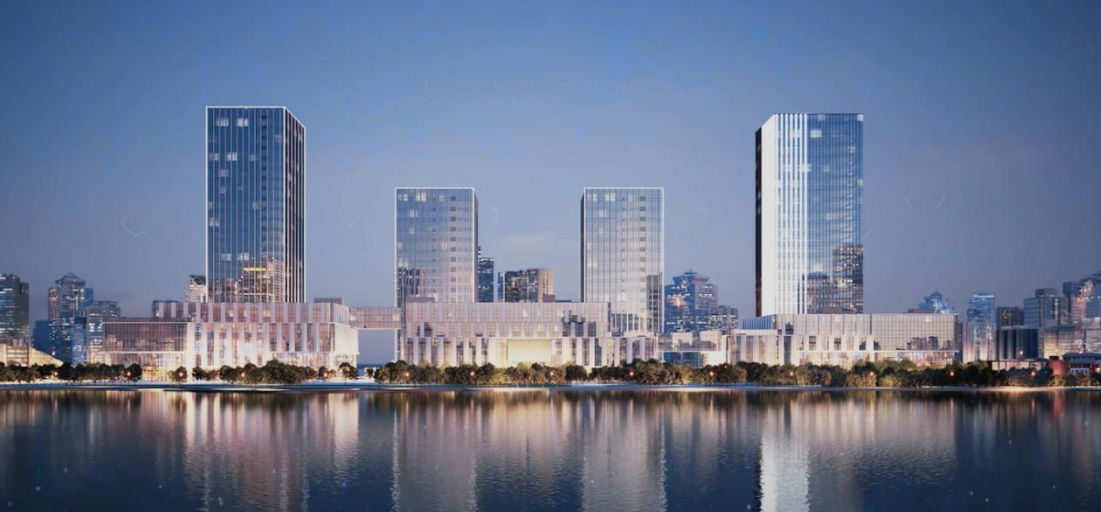 持续升温！合肥这波楼市小阳春正在蔓延