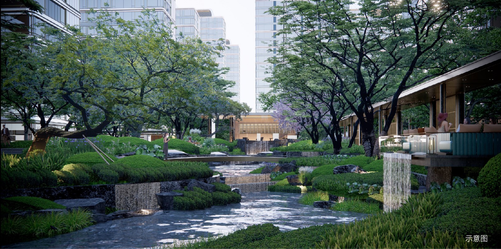 豪宅如何定义？高速地产为合肥带来「壹品」样本！