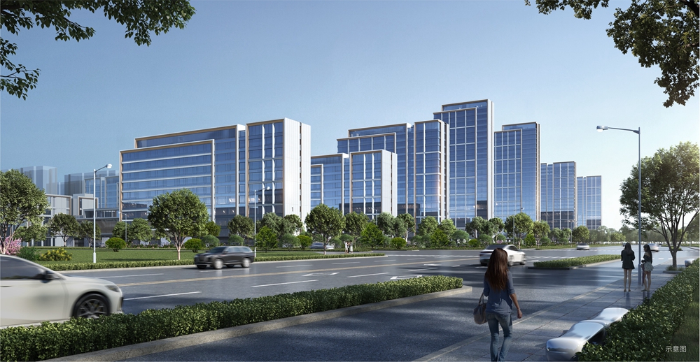 豪宅教科书！高速壹品约585㎡总裁级跃层划界合肥