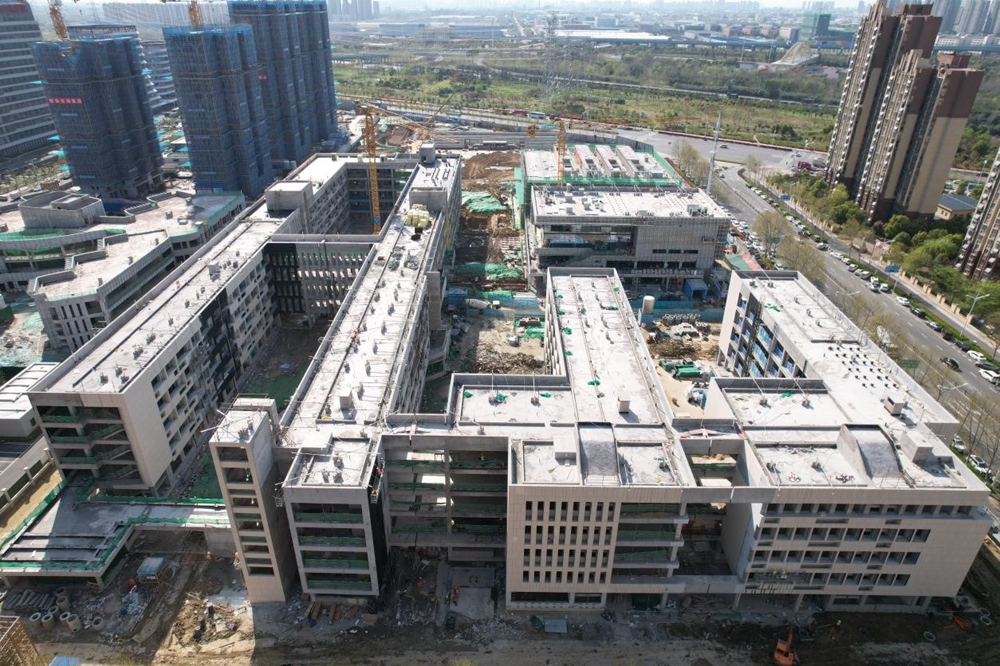 合肥拟建4000套保障性住房