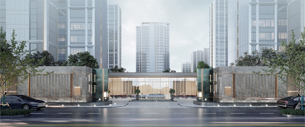 谨致城市人物！高速壹品会所惊艳合肥