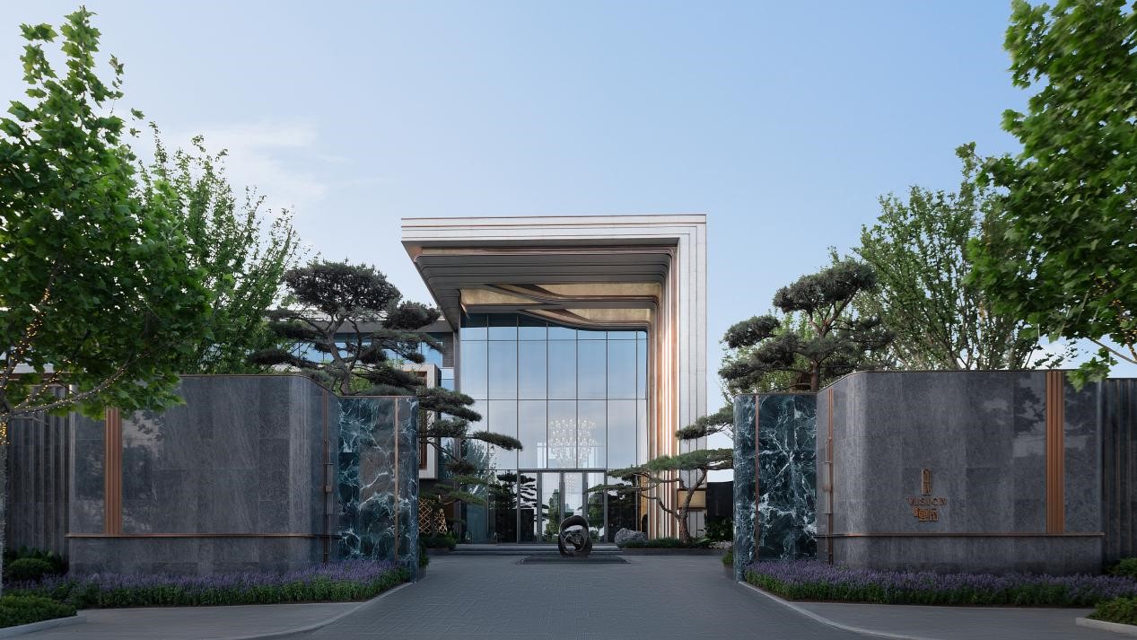 顶序生活再定义！高速·壹品热领合肥高改市场