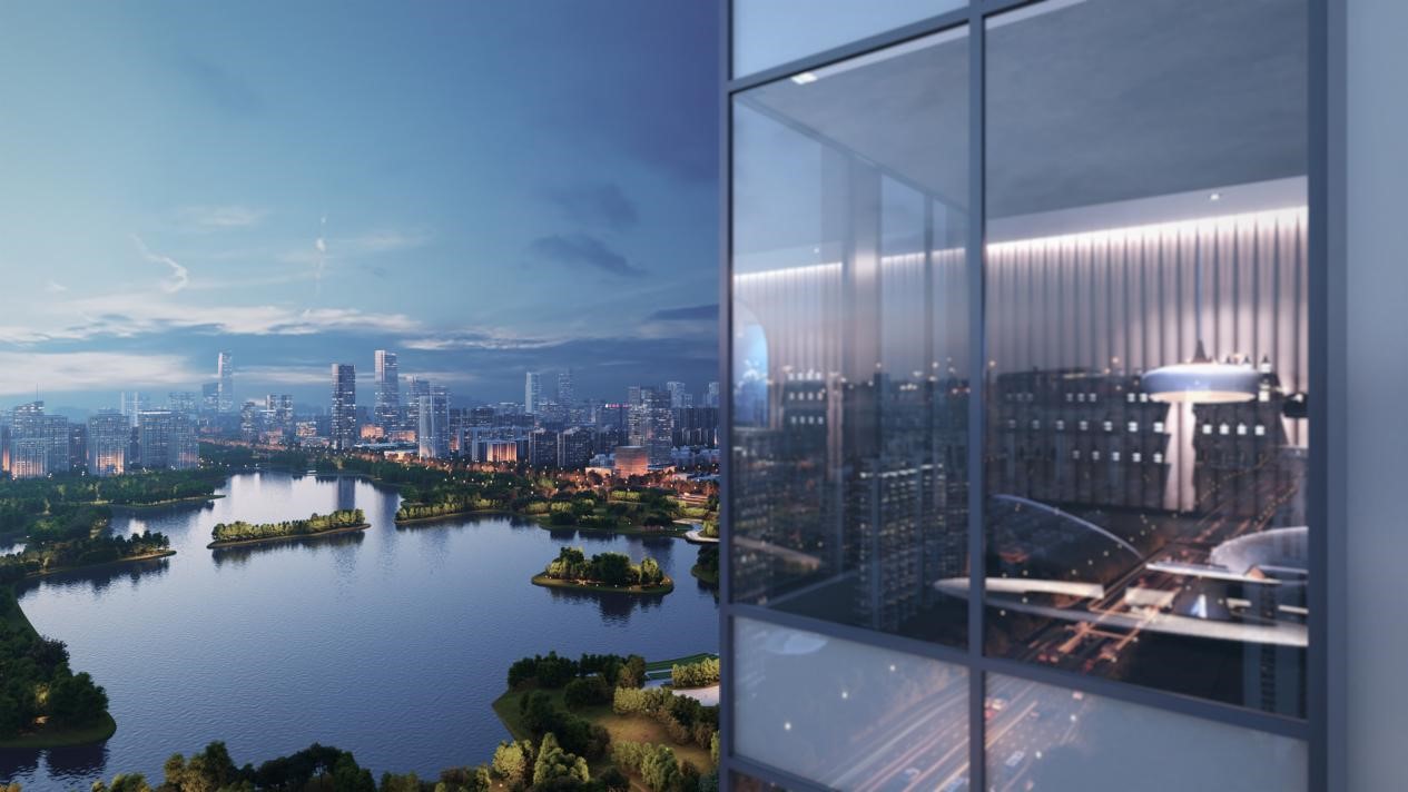 多地政策频出 楼市信心回来了 高阶改善成为市场主流