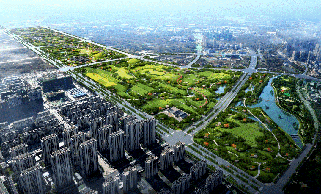 燃炸滨湖西，深圳路TOD高标打造营销中心即将开放