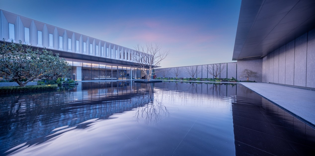 6月热销破亿，经开TOP级流量红盘昆御府XG19#热势上新