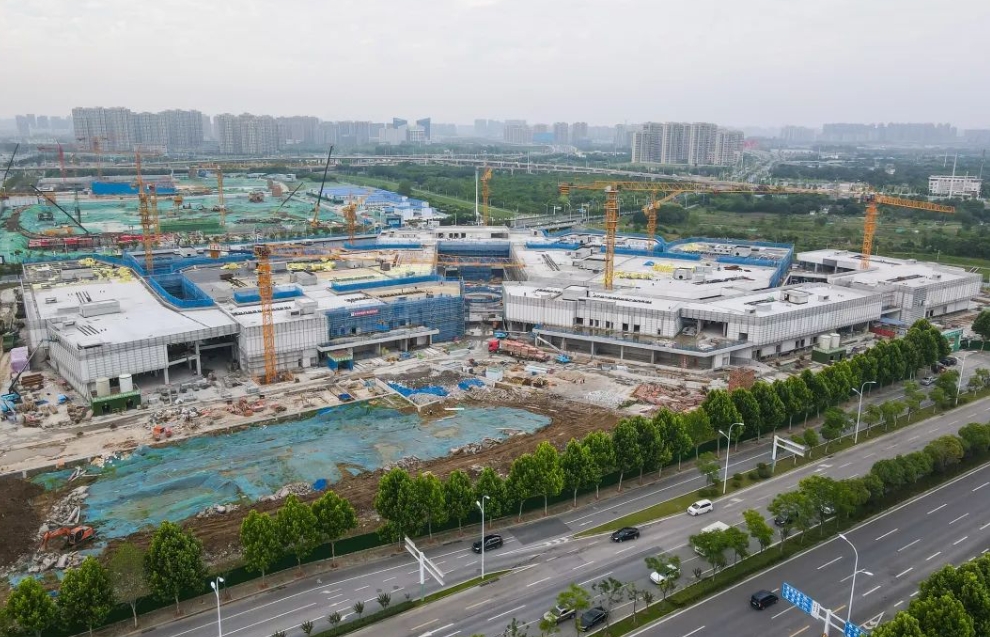 土地资产盘活领域迎“国家队”入场 首期规模300亿