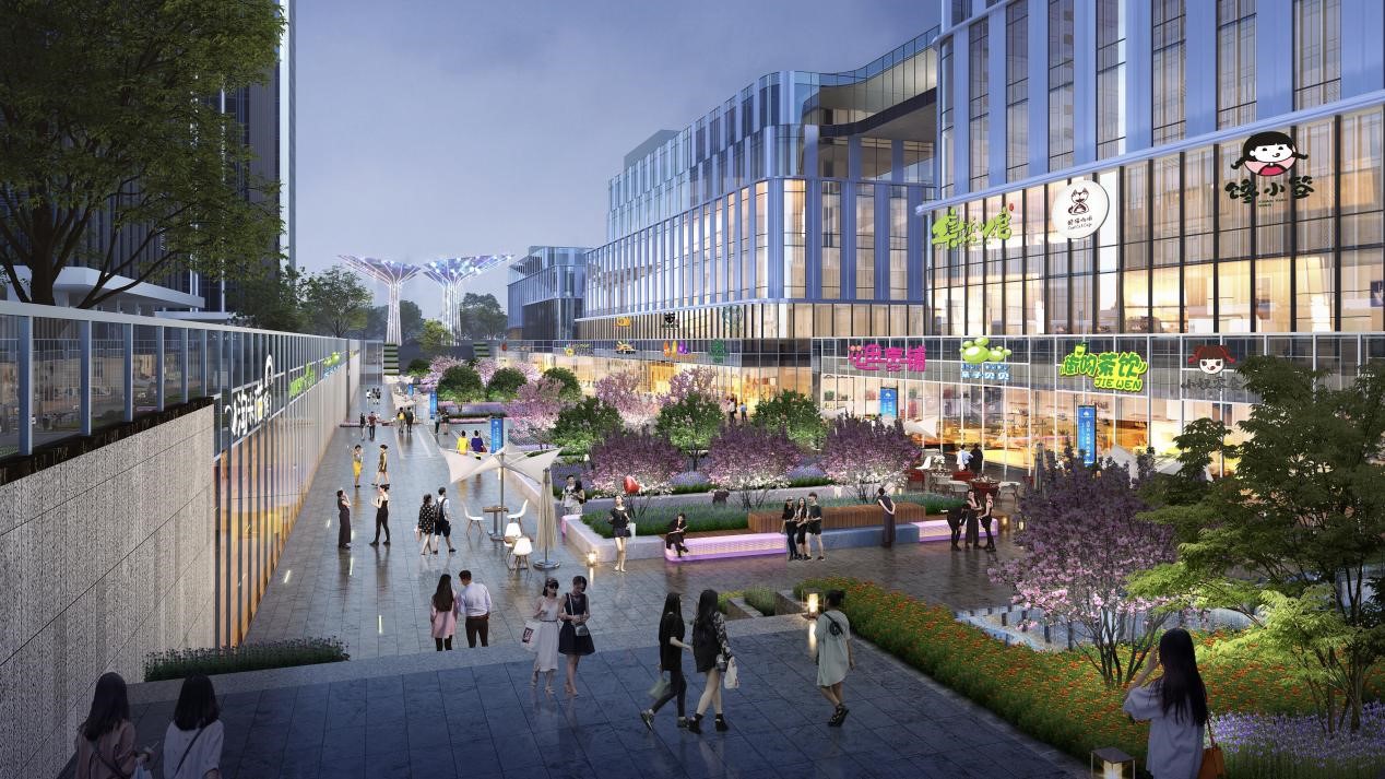 一站式生活优势聚集地 经开区的隐藏高手居然在这里！