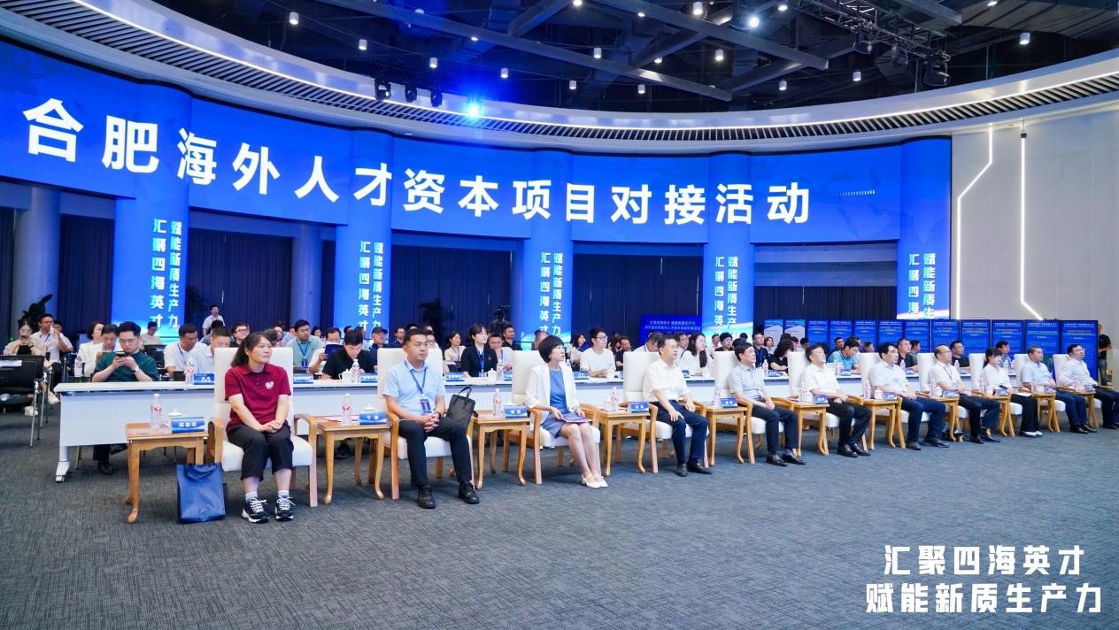 启迪大街：科创精英的商务与生活新地标