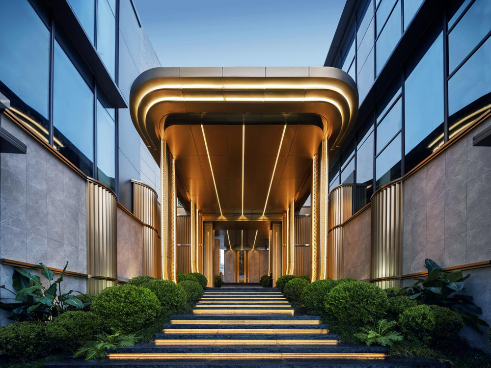 「今年买明年住」！高新这个2号线地铁口这个楼盘有点魔力 