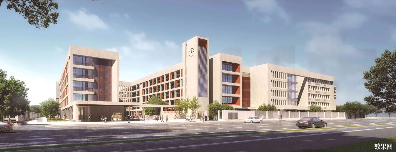 滨湖优教主场再升级 师资聚合深筑书香