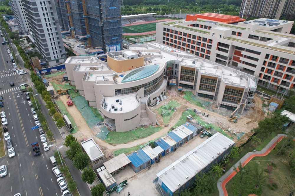 开学预备季，看“尖子生”是怎样炼成的