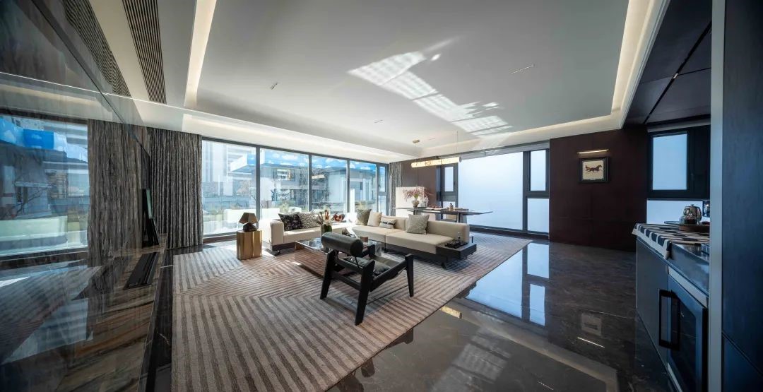 大境风华 阅尚阖——高速尚阖院： 回归生活本身 溯源生活之美