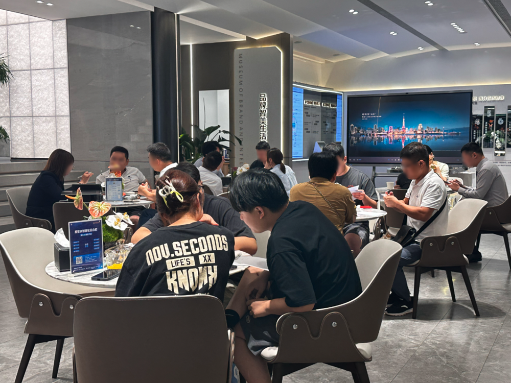 高新小户型到底怎么样？最后一波上新，限量抢先藏！