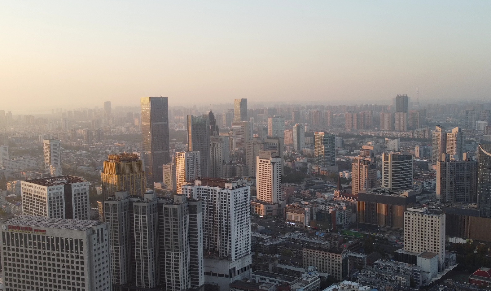 合肥推行商品住宅业主开放日制度