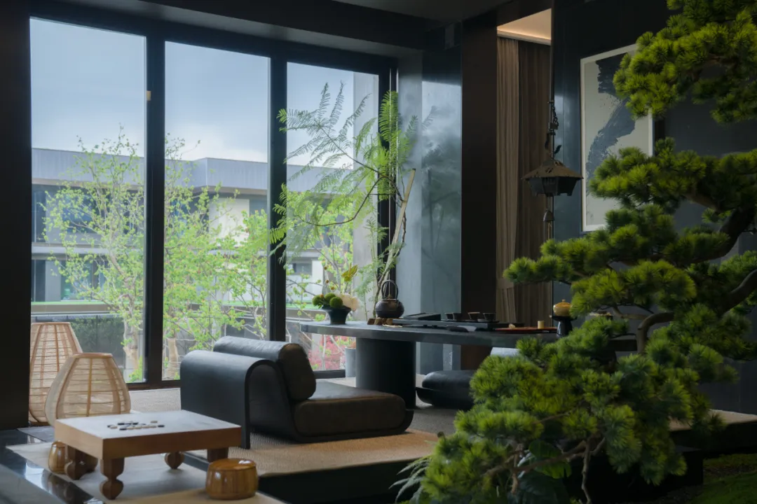 越秀观樾|合肥终于有了一次「代言长三角」的机会