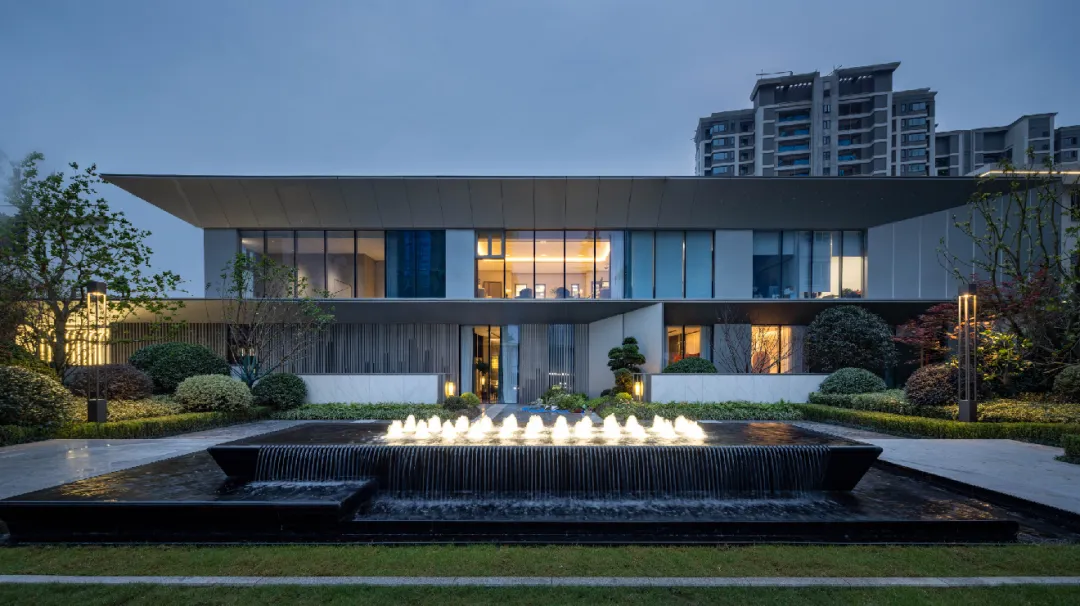 运河新城难得公园水岸人居 创霖·锦程澜湾全景社区即将惊艳盛放