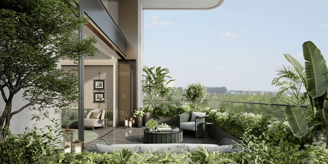 不止是人居迭代，更是合肥豪宅标准的再定义