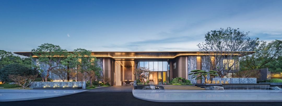 全网瞩目！天鹅湖洋房论坛直播热度空前!