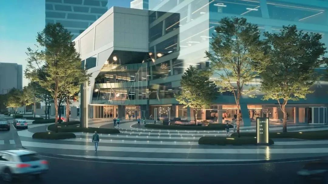 合肥银泰in77即将开业！这个豪宅含金量再升级！