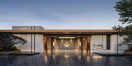 合肥第一个四代宅已取证！首付百万抢席合肥置业”天花板“