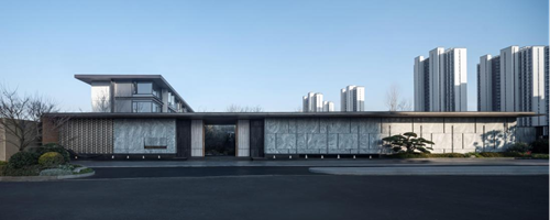 五一楼市火爆！揭秘滨湖豪宅红盘背后的流量密码