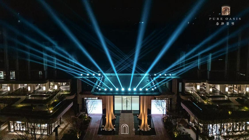 239万起买合肥招商“好房子”！蜀山主城1.2容积率新规纯洋房，马上首开！