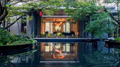 合肥滨湖雅园项目首批试住体验活动收官 诠释康养生活新高度