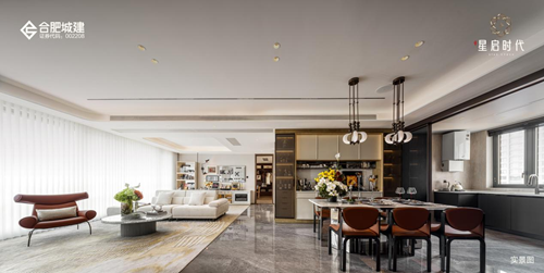 超高配置！高新新规神盘装标细节全曝光