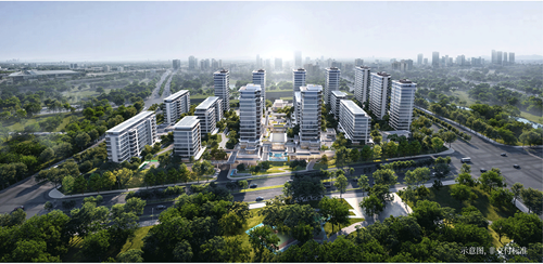 名邦公园一品 | 8月31日 瞩目安徽的大事件！