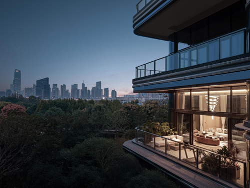 碾压级热销！伟星ONE139出场即王者，改写合肥顶豪史