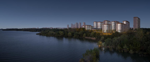  见证交付，也见证下一次引领：招商蛇口在合肥的三次进化