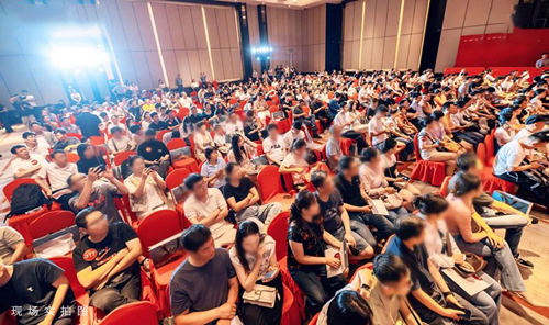 溪谷会所藏着合肥顶流生活密码，实景即将惊艳亮相!