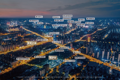 中海再启新！天鹅湖绝版新规小户型刚刚曝光