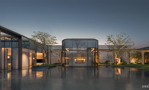 霸榜！嘉宸摇摇领先 | 300万+合肥改善置业客户的 第一选择