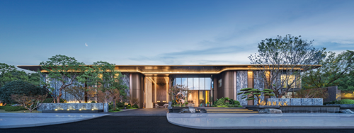 当“实景”代替“蓝图” 伟星天元以“现场”回应品质时代