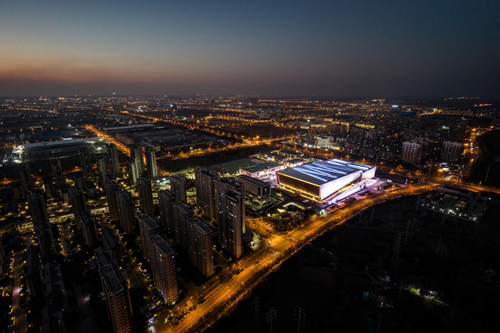 招商奥体公园交付新范式：从“空间供应商”到“生活共建平台”的五年实践