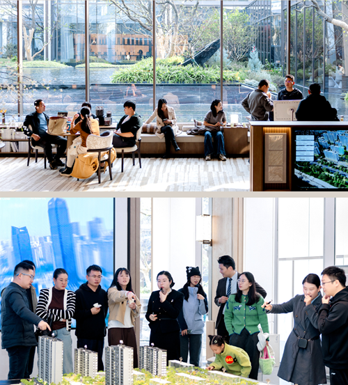 选择嘉宸 就是选择华润置地安徽22载的全新答案