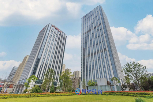 改变世界的2.66平方公里，一座献给科创合肥的“思想城市”