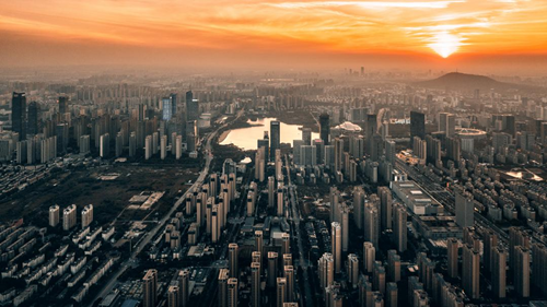 伟星ONE139|从龚张李段，到当代翘楚，致敬合肥世族传承与新生